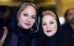 فیلم جنجالی مهناز افشار و طناز طباطبایی لو رفت! /پشت پرده انتشار غیرقانونی!